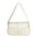 Alena Borsa a spalla da donna Vera pelle 04999-D69 BLUE GLASS Gave Lux