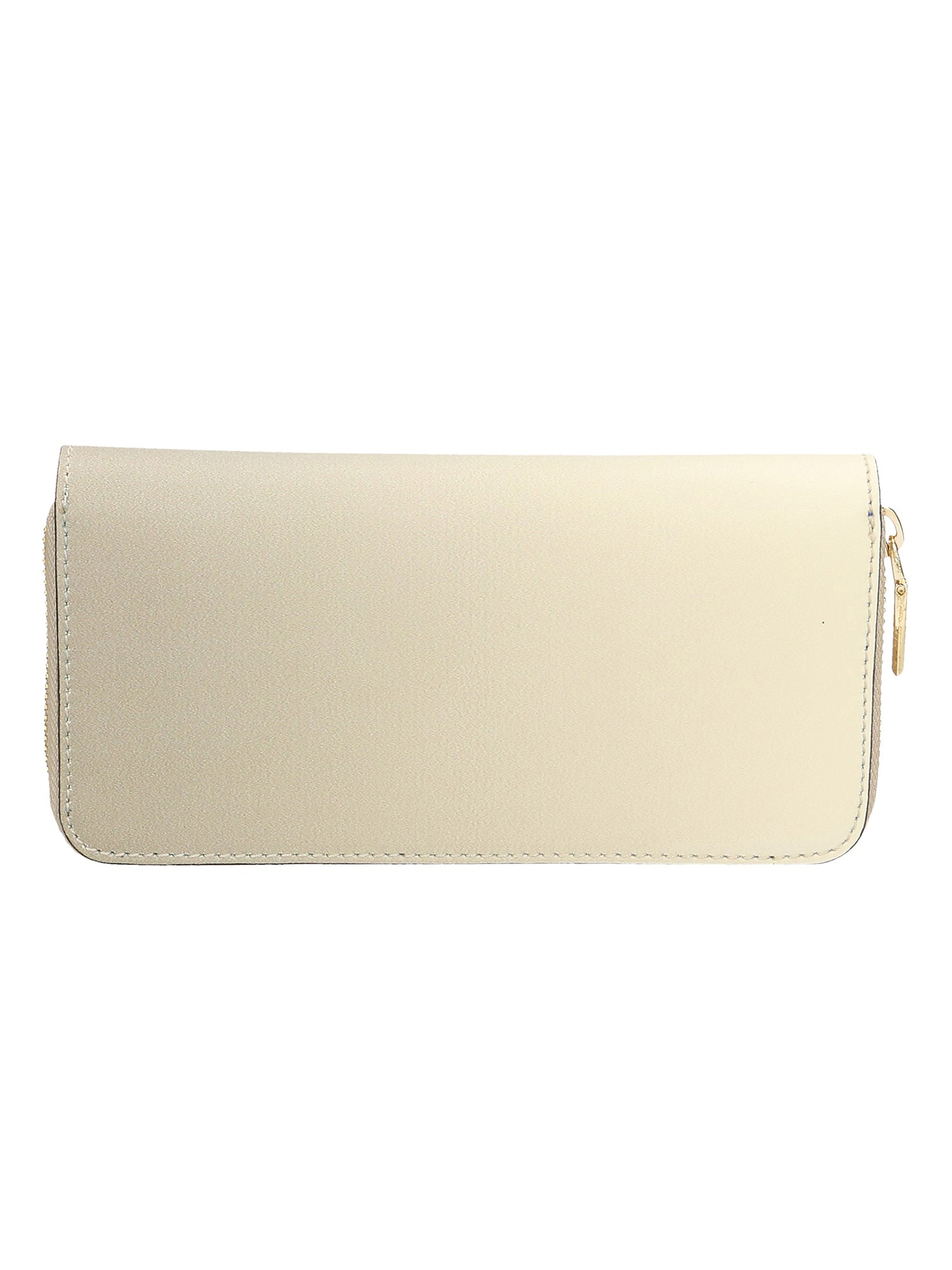 Orsola 01783-L804 GHIACCIO Portafoglio donna in vera pelle Gave Lux