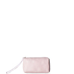 Cortina Pochette da donna in vera pelle Pelle Dollaro 184616-ROSA Gave Lux
