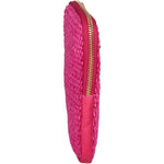 Alessandria Borsa a tracolla da donna Paglia Tabru 05001-S02 FUXIA Gave Lux