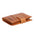 Portafoglio uomo in vera pelle RFID HILB-5024-CUOIO Hill Burry