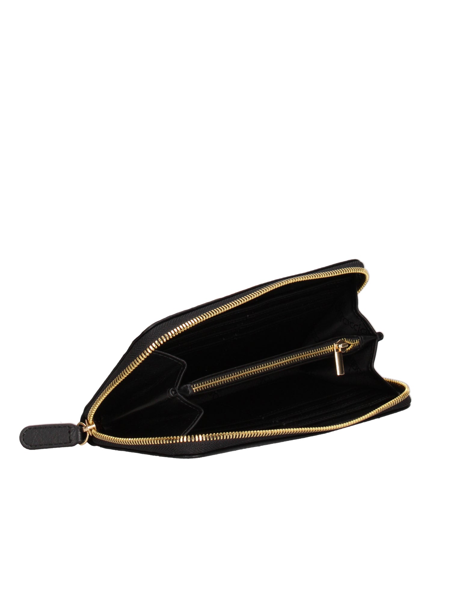Eunoia Portafoglio da donna Eco-Pelle B16290 126-NERO Braccialini