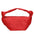 Lunaria Borsa a spalla da donna Vera pelle 06007-D58 ROSSO FERRARI Gave Lux