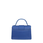 Aroa Borsa a mano da donna Vera pelle 07132-D22 BLUETTE Gave Lux