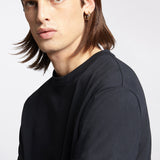 T-Shirt da uomo Textile Prodotto Vegano