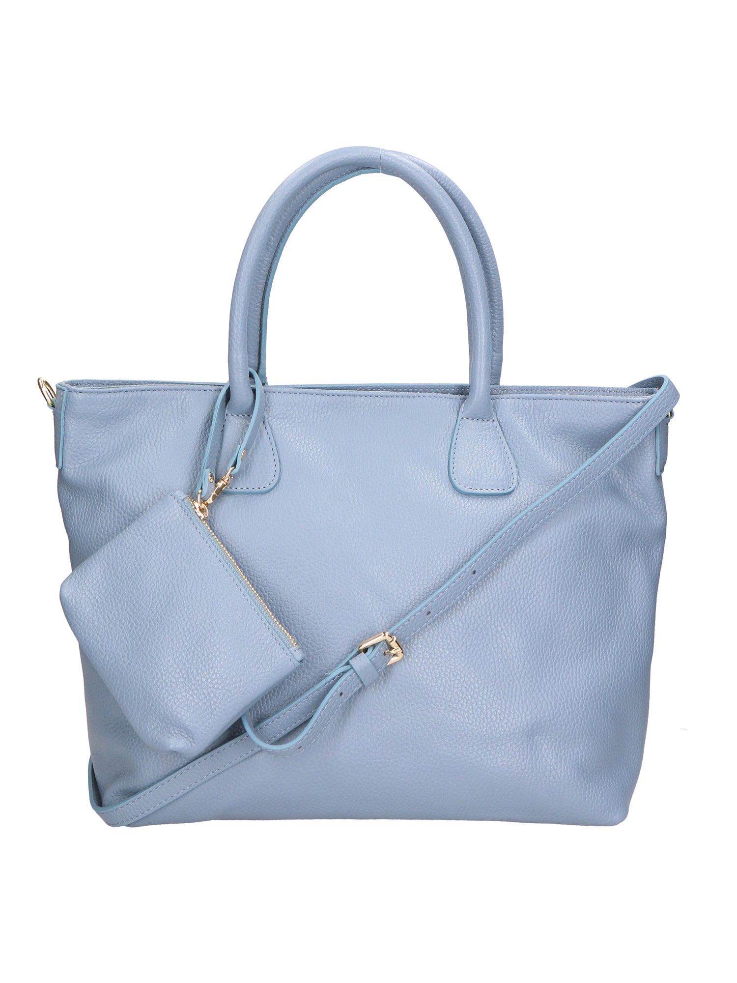 Sylvie Borsa a mano da donna 100% pelle 06520-D41 CARTA DI ZUCCHERO Gave Lux