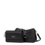 Sienna Mf Borsa a spalla da donna
