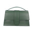 Lina Borsa a mano da donna Vera pelle 06517-BOSCO Gave Lux