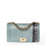 Flat M 25 Borsa a spalla da donna | Marc Ellis | Shoulder Bag