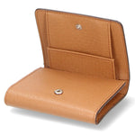 Maruska Portafoglio da donna Vera Pelle 60133 1-CUOIO COGNAC Gave Lux