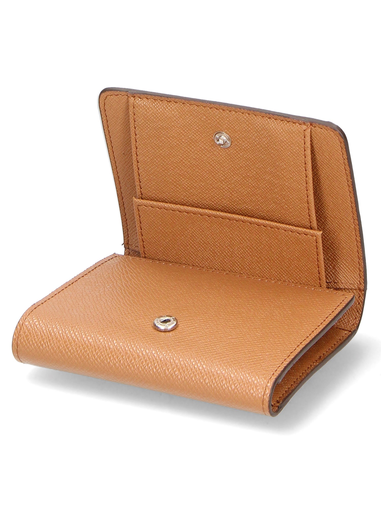 Maruska Portafoglio da donna Vera Pelle 60133 1-CUOIO COGNAC Gave Lux