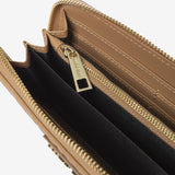 New York Zip M25 Portafoglio da donna