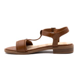 Sandali da donna Textile