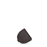 Portafoglio da uomo In Vera pelle Made in Italy 9x8,5x2 cm