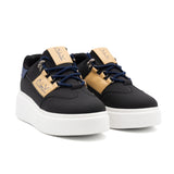 Sneakers da donna Textile Polyester