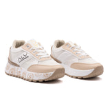 Sneakers da donna Textile Polyester