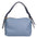 Vivienne Borsa a spalla da donna Vera pelle 06674-D41 C.ZUCCE + D24 BLU Gave Lux