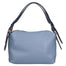 Vivienne Borsa a spalla da donna Vera pelle 06674-D41 C.ZUCCE + D24 BLU Gave Lux