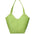Borsa a mano da donna Vera pelle 07231-D12 VERDE Roberta Rossi