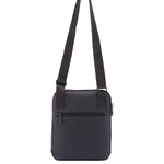 Borsa a tracolla uomo Poliestere BC1185-NERO B Cavalli
