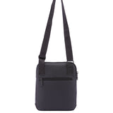 Borsa a tracolla uomo Poliestere BC1185-NERO B Cavalli