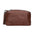 Lidia Borsa a mano da donna Vera pelle 06513-CIOCCOLATO Gave Lux