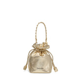Zaffira Nova Borsa a mano da donna 100% poliestere B17120GR-UNICO Braccialini