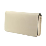 Orsola 01783-L804 GHIACCIO Portafoglio donna in vera pelle Gave Lux