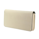 Orsola 01783-L804 GHIACCIO Portafoglio donna in vera pelle Gave Lux