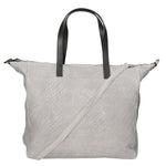 Emerenziana Borsa a spalla da donna Vera pelle 80058-GIRIGIO Gave Lux