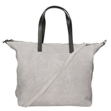 Emerenziana Borsa a spalla da donna Vera pelle 80058-GIRIGIO Gave Lux