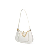 New York Double Borsa a spalla da donna