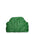 Verona Borsa a mano da donna Vera pelle 04797-S47 VERDE MELA Gave Lux