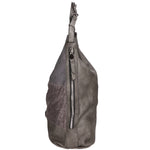Rosanna Borsa a spalla da donna Ecopelle LK0243-GREY Gave Lux