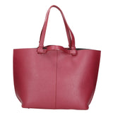 Beata Borsa a spalla da donna Vera pelle 05779-D34 BORDO Gave Lux