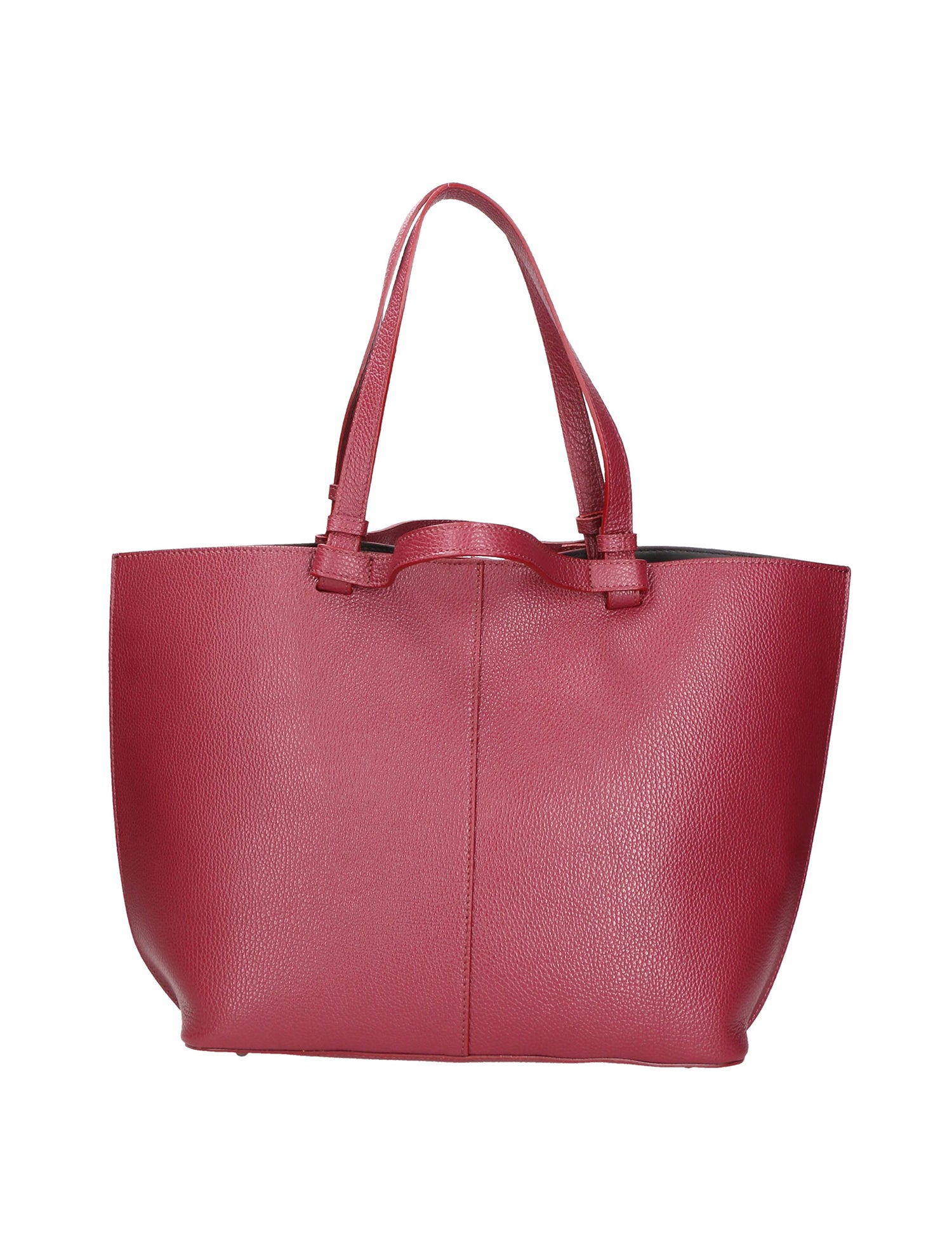 Beata Borsa a spalla da donna Vera pelle 05779-D34 BORDO Gave Lux