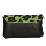 Pochette da Donna Alda in Vera Pelle Made in Italy 10x18x5 cm Chiara Ferretti