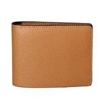 Marcy 60895 2-CUOIO COGNAC Portafoglio da donna in vera pelle Gave Lux