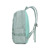 Zaino unisex Textile Prodotto Vegano 31x18x47 cm