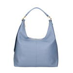 Ursula Borsa a spalla da donna Vera pelle 06673-D41 CARTA ZUCCHERO Gave Lux