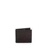 Portafoglio uomo in vera pelle Casual EC761-51-NERO EC Contemporaly COVERI