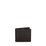 Portafoglio uomo in vera pelle Casual EC761-51-NERO EC Contemporaly COVERI