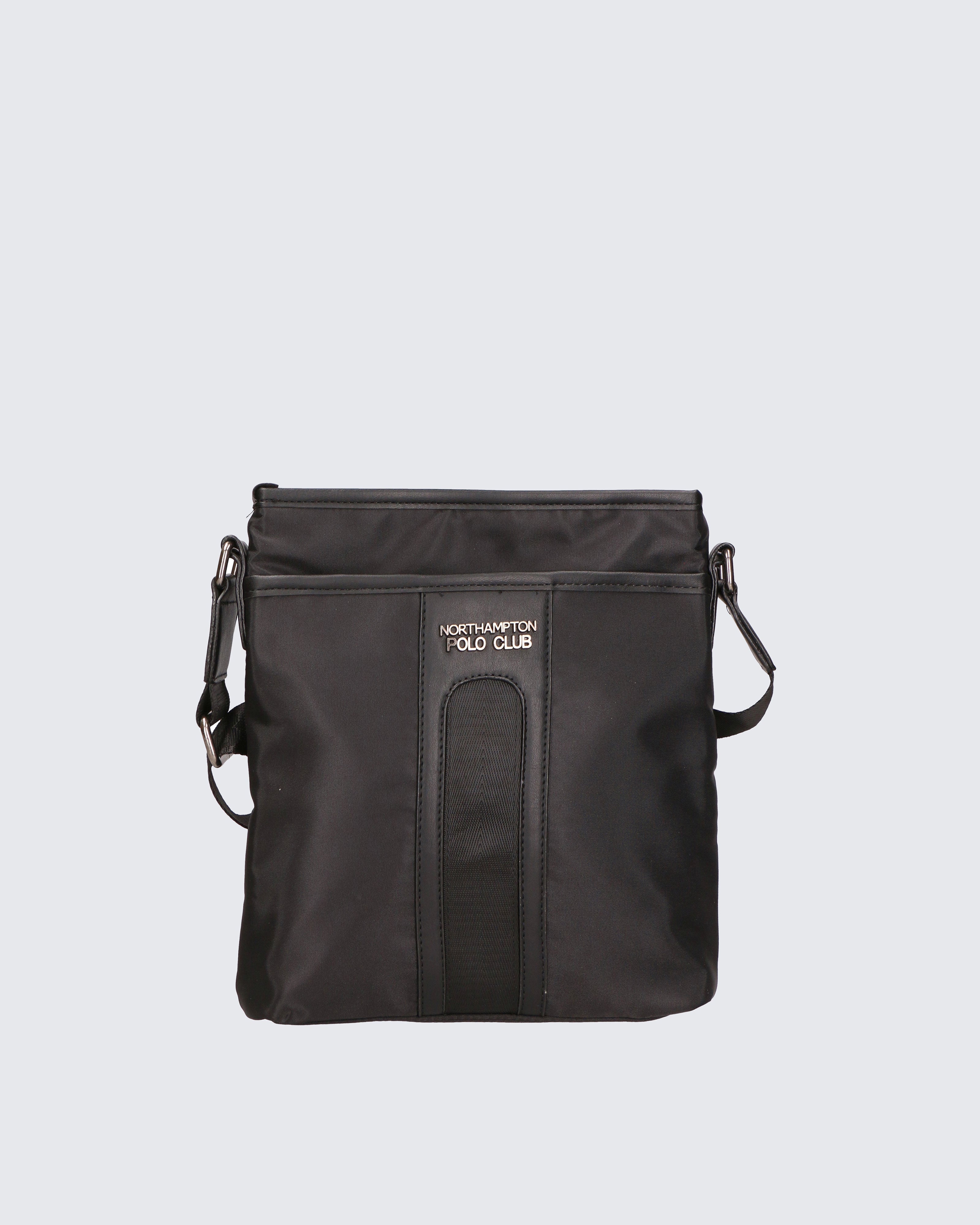 PCL3160-BLACK Northampton Polo Club