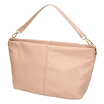 Ginevra Borsa a spalla da donna Vera pelle 05936-S68 NUDO Gave Lux