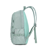 Zaino unisex Textile Prodotto Vegano 32x17x46 cm