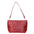 Lorelei Borsa a spalla da donna Vera pelle croco 06498-037 BORDO Gave Lux
