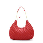 Antibes Borsa a spalla da donna Ecopelle VT-202-ROSSO 19V69 Italia