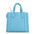 Celestia Nova Borsa a mano da donna Vera pelle 8680-CIELO Gave Lux