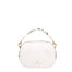 Aurielle Borsa a Spalla da Donna 100% Poliuretano B17176-BIANCO Braccialini