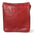 Fiamma Borsa a tracolla da donna Vera pelle 9109-ROSSO RED Gave Lux
